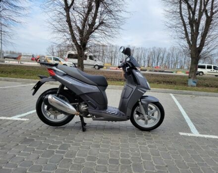 Априлия Другая 2006 в Виннице на Automoto.ua Априлия Другая, объемом двигателя 0.2 л и пробегом 0 тыс. км за 1250 $, фото 6 на Automoto.ua