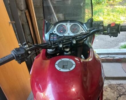 Априлія Інша, об'ємом двигуна 0.65 л та пробігом 0 тис. км за 1750 $, фото 3 на Automoto.ua