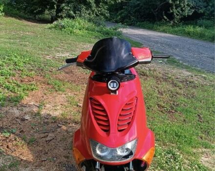 Априлия Другая, объемом двигателя 49 л и пробегом 0 тыс. км за 404 $, фото 4 на Automoto.ua