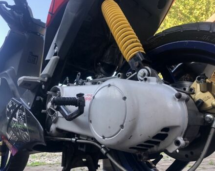 Априлія Інша, об'ємом двигуна 72 л та пробігом 0 тис. км за 1600 $, фото 2 на Automoto.ua