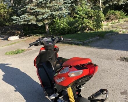 Априлія Інша, об'ємом двигуна 72 л та пробігом 0 тис. км за 1600 $, фото 9 на Automoto.ua