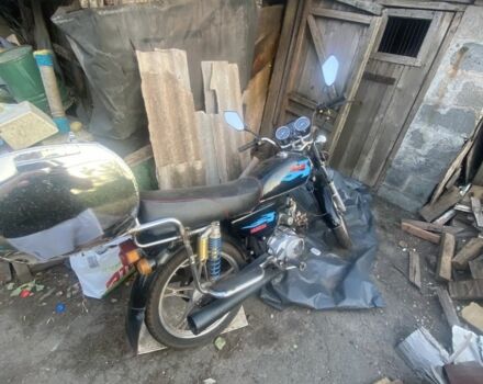 Априлия Другая, объемом двигателя 0 л и пробегом 0 тыс. км за 261 $, фото 1 на Automoto.ua