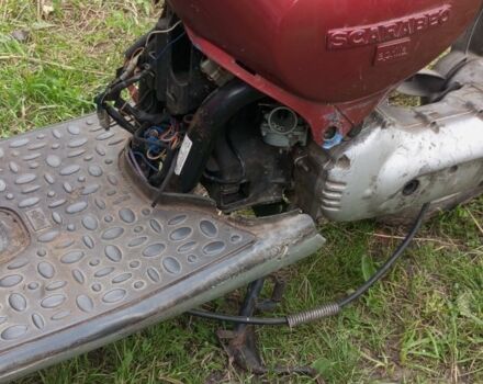 Априлия Другая, объемом двигателя 49 л и пробегом 0 тыс. км за 96 $, фото 3 на Automoto.ua