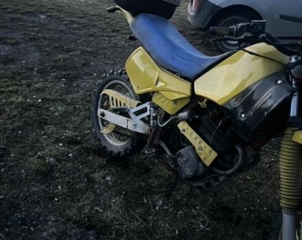 Априлия Другая, объемом двигателя 0 л и пробегом 0 тыс. км за 895 $, фото 1 на Automoto.ua