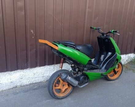 Априлия Другая, объемом двигателя 100 л и пробегом 0 тыс. км за 477 $, фото 7 на Automoto.ua