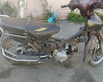 Априлия Другая, объемом двигателя 0.13 л и пробегом 0 тыс. км за 213 $, фото 2 на Automoto.ua