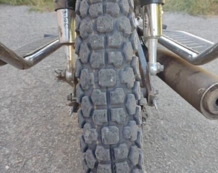 Априлия Другая, объемом двигателя 0.13 л и пробегом 0 тыс. км за 213 $, фото 1 на Automoto.ua