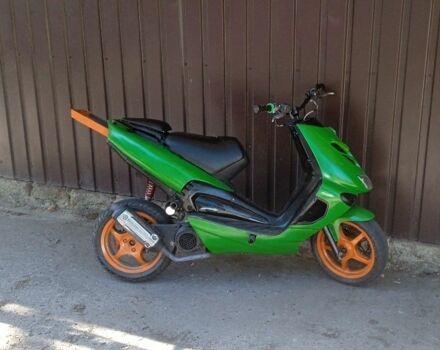 Априлия Другая, объемом двигателя 100 л и пробегом 0 тыс. км за 477 $, фото 4 на Automoto.ua