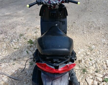 Априлия Другая, объемом двигателя 0.2 л и пробегом 0 тыс. км за 350 $, фото 4 на Automoto.ua