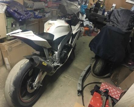 Априлія Інша, об'ємом двигуна 0 л та пробігом 0 тис. км за 167 $, фото 1 на Automoto.ua