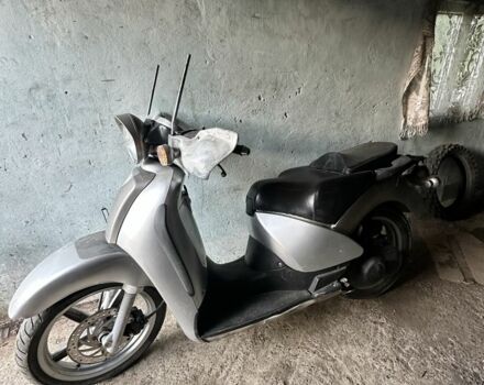 Априлия Другая, объемом двигателя 0 л и пробегом 0 тыс. км за 450 $, фото 2 на Automoto.ua