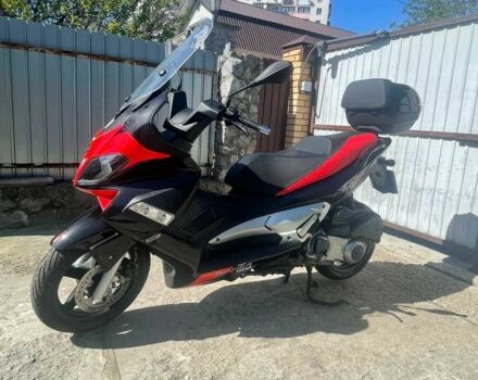 Априлія Інша, об'ємом двигуна 0.28 л та пробігом 0 тис. км за 2750 $, фото 2 на Automoto.ua