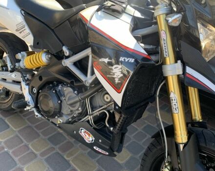 Априлия Другая, объемом двигателя 1.2 л и пробегом 0 тыс. км за 3500 $, фото 3 на Automoto.ua