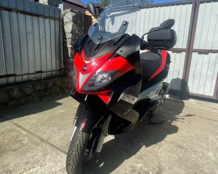 Априлія Інша, об'ємом двигуна 0.28 л та пробігом 0 тис. км за 2750 $, фото 3 на Automoto.ua