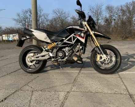 Априлия Другая, объемом двигателя 1.2 л и пробегом 0 тыс. км за 3500 $, фото 1 на Automoto.ua