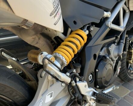 Априлия Другая, объемом двигателя 1.2 л и пробегом 0 тыс. км за 3500 $, фото 5 на Automoto.ua