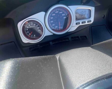Априлія Інша, об'ємом двигуна 0.28 л та пробігом 0 тис. км за 2750 $, фото 4 на Automoto.ua