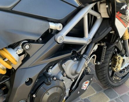 Априлия Другая, объемом двигателя 1.2 л и пробегом 0 тыс. км за 3500 $, фото 2 на Automoto.ua