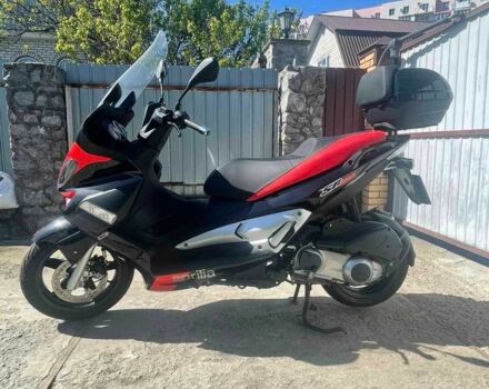 Априлія Інша, об'ємом двигуна 0.28 л та пробігом 0 тис. км за 2750 $, фото 6 на Automoto.ua