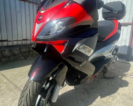 Априлія Інша, об'ємом двигуна 0.28 л та пробігом 0 тис. км за 2750 $, фото 1 на Automoto.ua