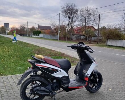 Априлия Другая, объемом двигателя 50 л и пробегом 0 тыс. км за 372 $, фото 2 на Automoto.ua