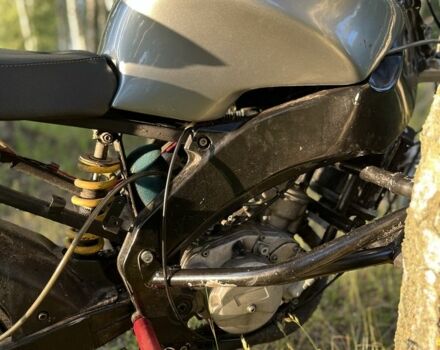 Априлия Другая, объемом двигателя 80 л и пробегом 0 тыс. км за 900 $, фото 6 на Automoto.ua