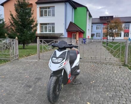 Априлия Другая, объемом двигателя 50 л и пробегом 0 тыс. км за 372 $, фото 5 на Automoto.ua