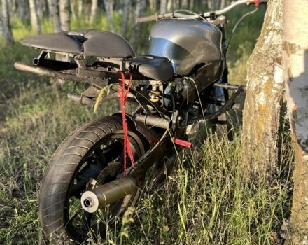 Априлия Другая, объемом двигателя 80 л и пробегом 0 тыс. км за 900 $, фото 2 на Automoto.ua