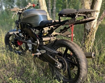 Априлия Другая, объемом двигателя 80 л и пробегом 0 тыс. км за 900 $, фото 1 на Automoto.ua