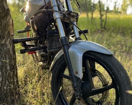 Априлия Другая, объемом двигателя 80 л и пробегом 0 тыс. км за 900 $, фото 5 на Automoto.ua