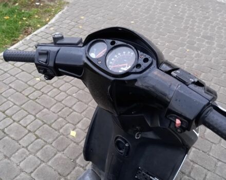 Априлия Другая, объемом двигателя 50 л и пробегом 0 тыс. км за 372 $, фото 4 на Automoto.ua