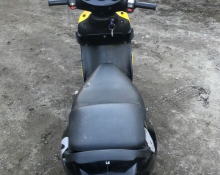 Априлія Інша, об'ємом двигуна 65 л та пробігом 0 тис. км за 286 $, фото 4 на Automoto.ua