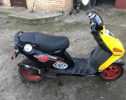 Априлія Інша, об'ємом двигуна 65 л та пробігом 0 тис. км за 286 $, фото 3 на Automoto.ua