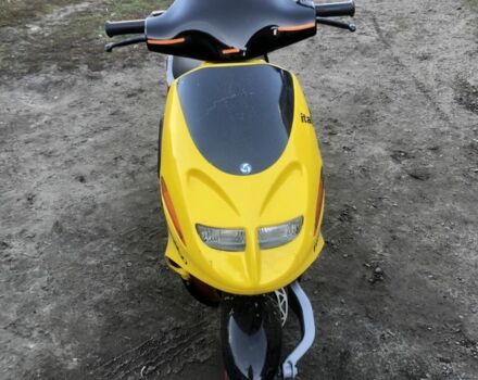 Априлия Другая, объемом двигателя 65 л и пробегом 0 тыс. км за 286 $, фото 2 на Automoto.ua