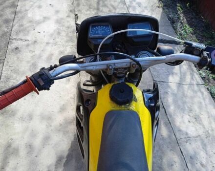 Априлия Другая, объемом двигателя 80 л и пробегом 0 тыс. км за 664 $, фото 1 на Automoto.ua