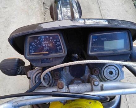 Априлия Другая, объемом двигателя 80 л и пробегом 0 тыс. км за 664 $, фото 5 на Automoto.ua