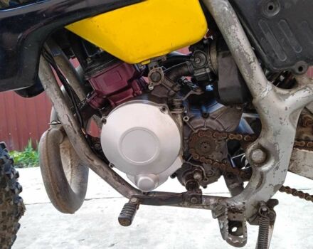 Априлия Другая, объемом двигателя 80 л и пробегом 0 тыс. км за 664 $, фото 6 на Automoto.ua