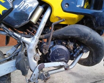 Априлия Другая, объемом двигателя 80 л и пробегом 0 тыс. км за 664 $, фото 3 на Automoto.ua