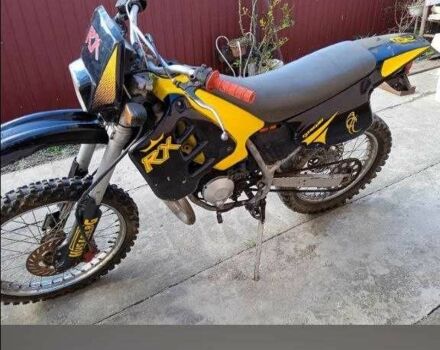 Априлия Другая, объемом двигателя 80 л и пробегом 0 тыс. км за 664 $, фото 4 на Automoto.ua