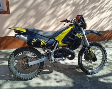 Априлия Другая, объемом двигателя 80 л и пробегом 0 тыс. км за 664 $, фото 2 на Automoto.ua