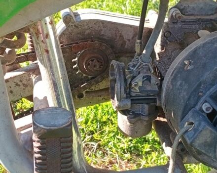 Априлия Другая, объемом двигателя 0 л и пробегом 0 тыс. км за 61 $, фото 4 на Automoto.ua