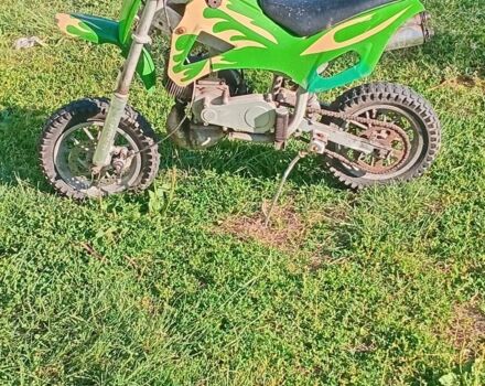 Априлия Другая, объемом двигателя 0 л и пробегом 0 тыс. км за 61 $, фото 1 на Automoto.ua