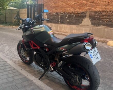 Априлия Другая, объемом двигателя 0 л и пробегом 0 тыс. км за 3700 $, фото 5 на Automoto.ua