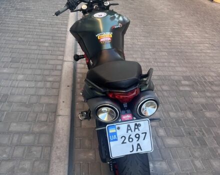 Априлия Другая, объемом двигателя 0 л и пробегом 0 тыс. км за 3700 $, фото 6 на Automoto.ua