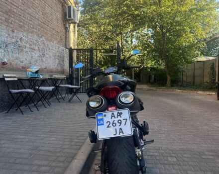 Априлия Другая, объемом двигателя 0 л и пробегом 0 тыс. км за 3700 $, фото 7 на Automoto.ua