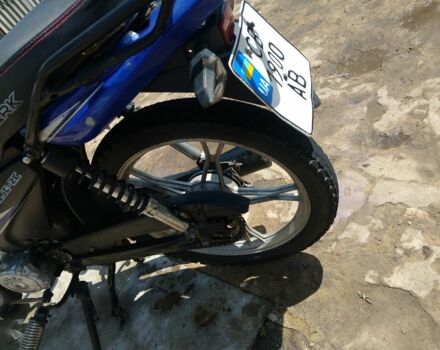 Априлія Інша, об'ємом двигуна 0.13 л та пробігом 0 тис. км за 387 $, фото 3 на Automoto.ua