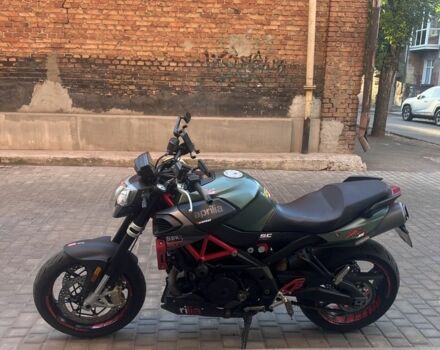 Априлия Другая, объемом двигателя 0 л и пробегом 0 тыс. км за 3700 $, фото 1 на Automoto.ua