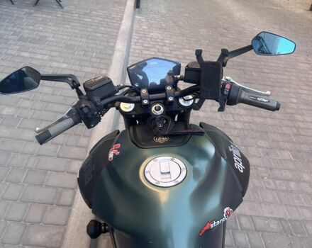 Априлия Другая, объемом двигателя 0 л и пробегом 0 тыс. км за 3700 $, фото 3 на Automoto.ua