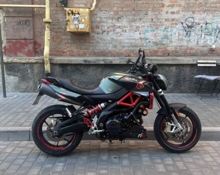 Априлия Другая, объемом двигателя 0 л и пробегом 0 тыс. км за 3700 $, фото 2 на Automoto.ua