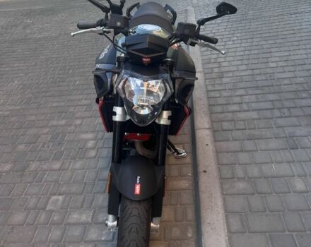 Априлия Другая, объемом двигателя 0 л и пробегом 0 тыс. км за 3700 $, фото 4 на Automoto.ua